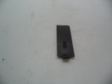 931 Smith & Wesson Model 5903  9mm  Magazine Buttplate Catch Assembly Used Parts