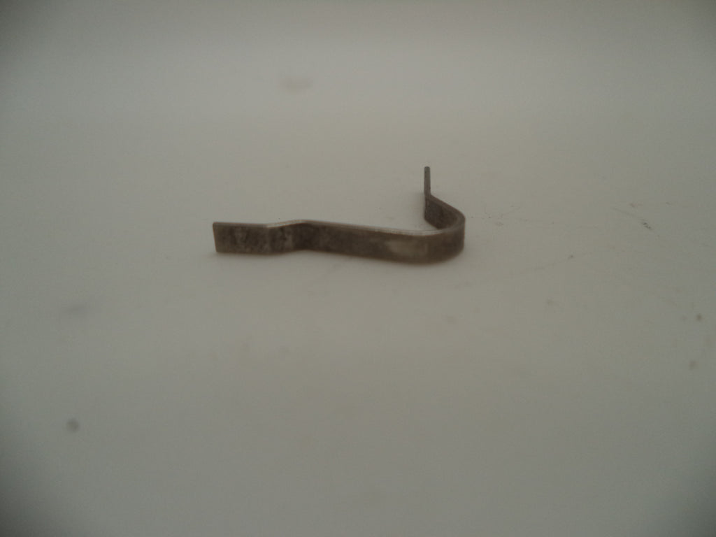 SW9H Smith & Wesson Pistol Model SW9VE 9 MM Barrel Stop Spring Used