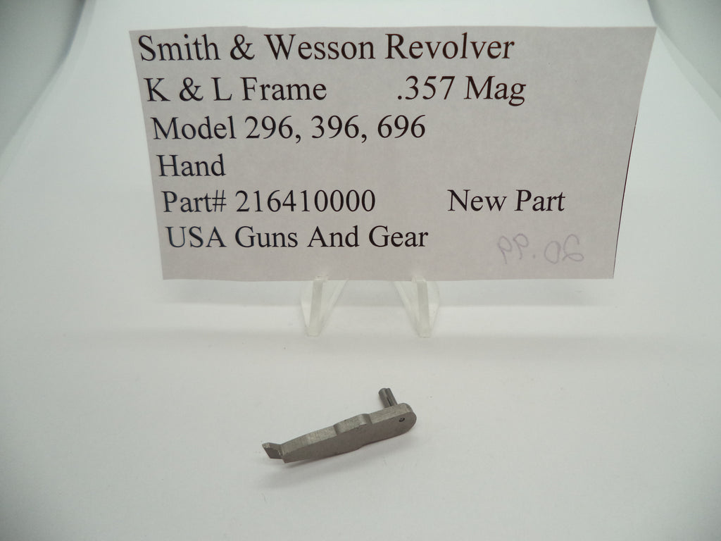 USA Guns And Gear - USA Guns And Gear Hand - Gun Parts Smith & Wesson - Smith & Wesson