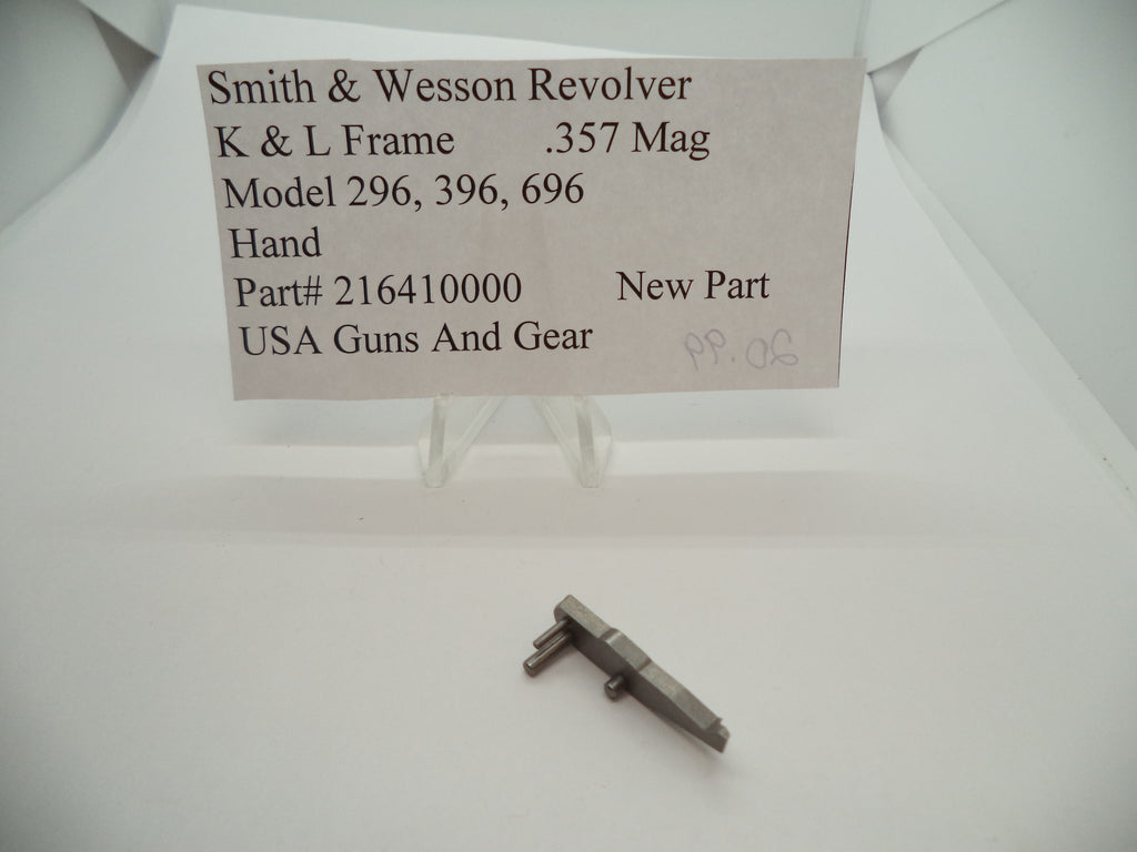 USA Guns And Gear - USA Guns And Gear Hand - Gun Parts Smith & Wesson - Smith & Wesson