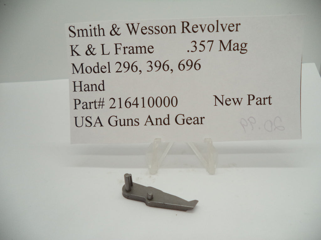 USA Guns And Gear - USA Guns And Gear Hand - Gun Parts Smith & Wesson - Smith & Wesson