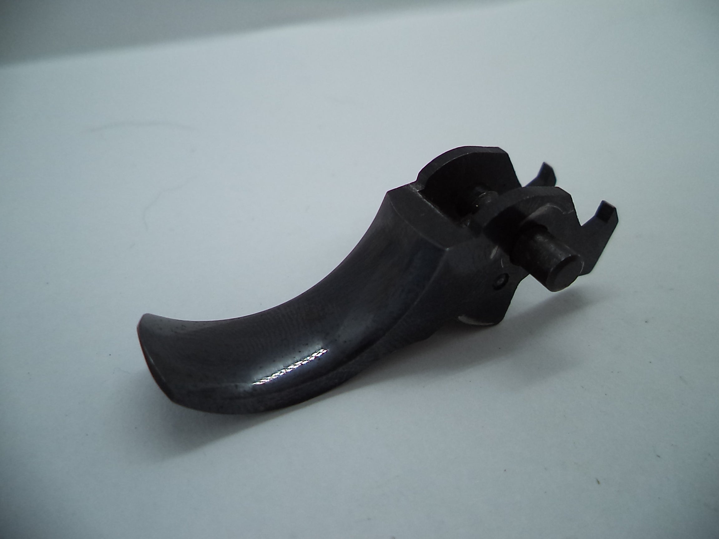 3345U2 Smith & Wesson Pistol Model 39 Trigger & Pin Used Part 9MM