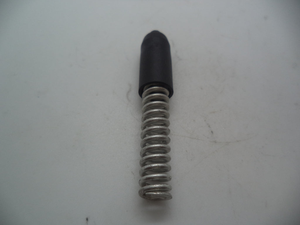 6941 Smith & Wesson Model 6946  9mm  Main Spring & Bushing Used Parts