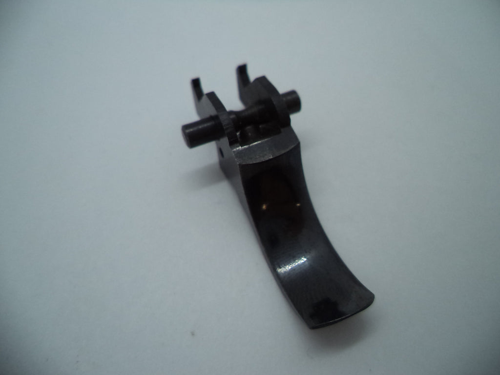 3345U2 Smith & Wesson Pistol Model 39 Trigger & Pin Used Part 9MM