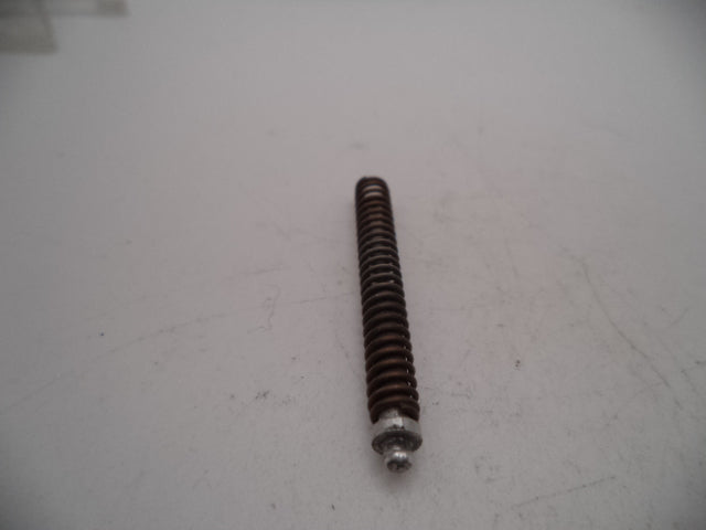 469-17 Smith & Wesson Pistol Model 469  9mm Drawbar Plunger & Spring Used Part