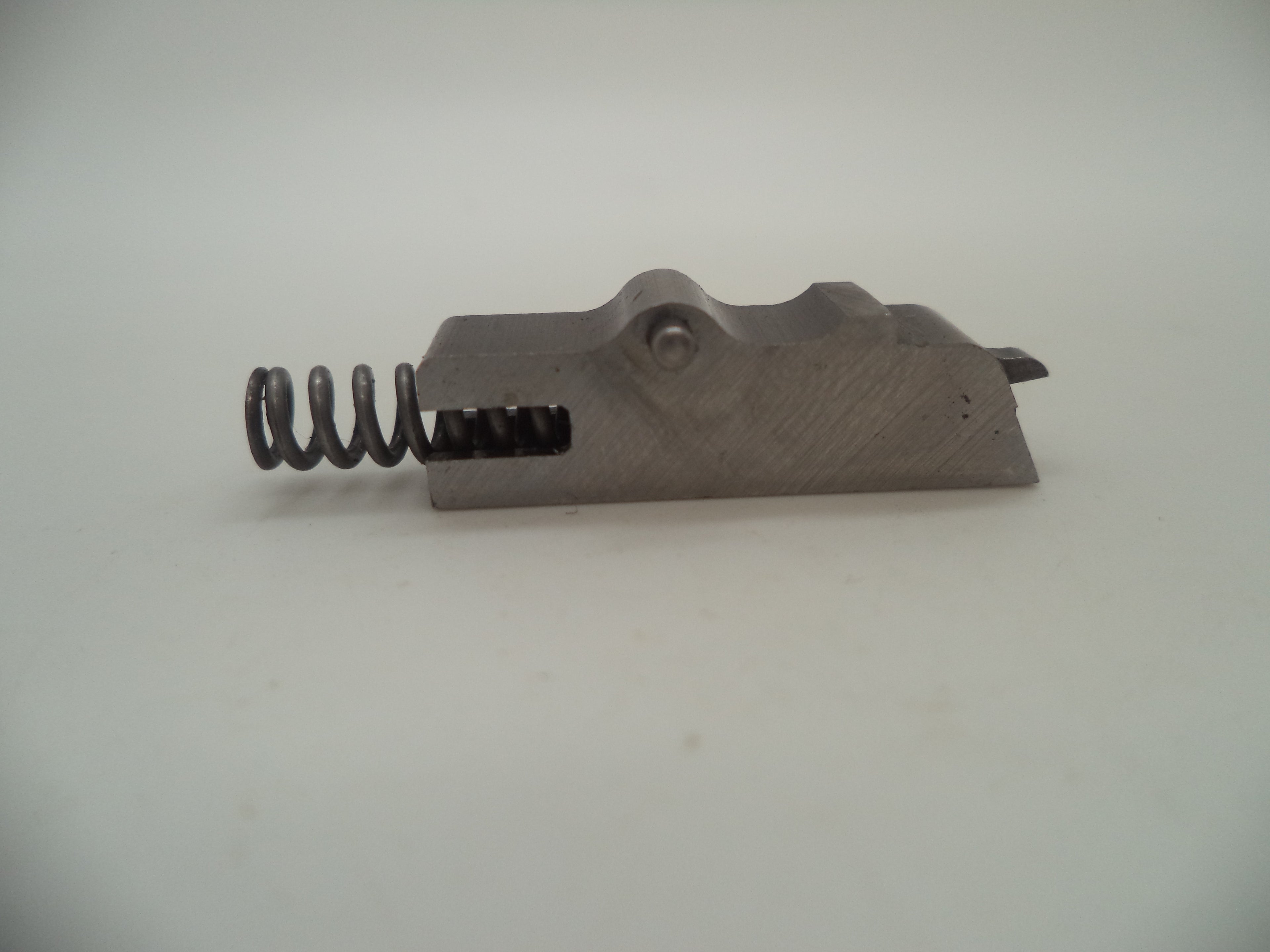 25143B Smith & Wesson N Frame Model 25 Used Rebound Slide & Spring .45 Colt ctg.