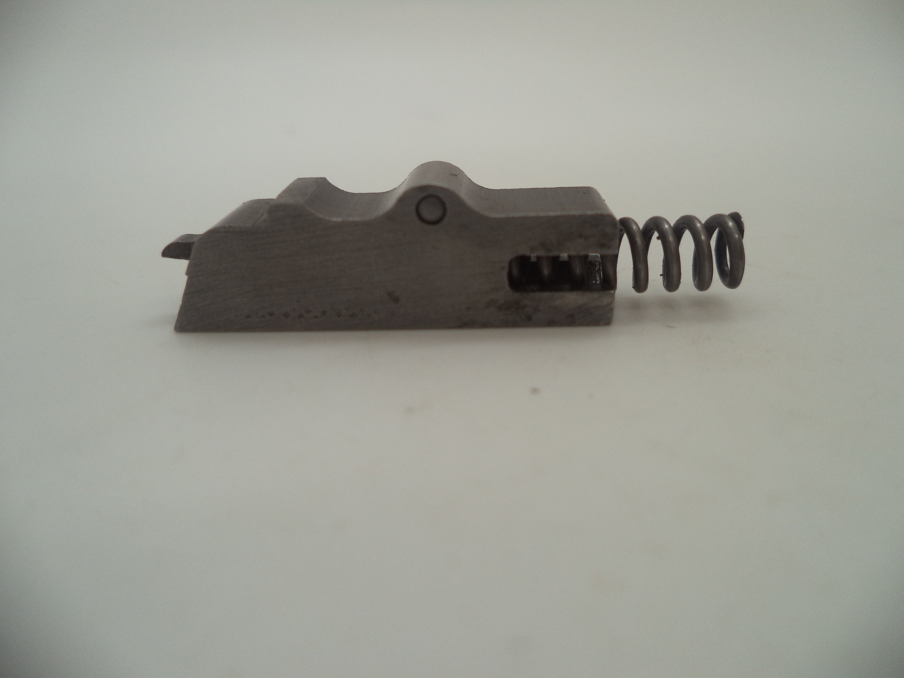 25143B Smith & Wesson N Frame Model 25 Used Rebound Slide & Spring .45 Colt ctg.