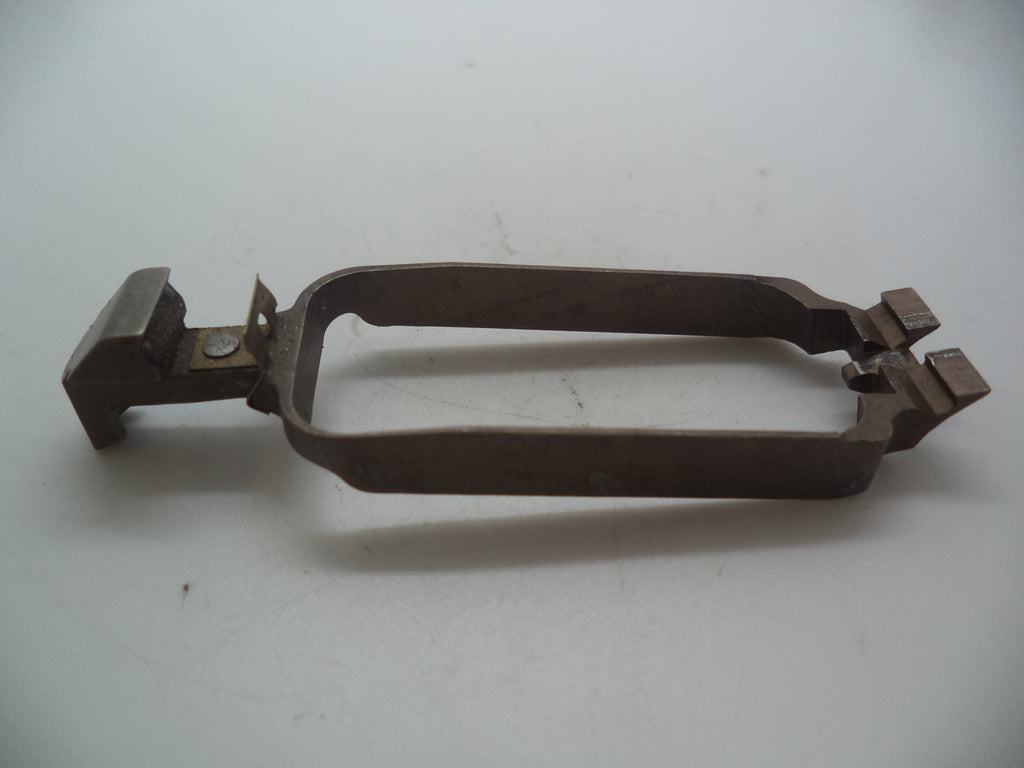 6909 Smith & Wesson Model 6946  9mm  Draw Bar Used Parts