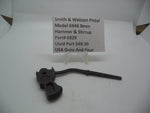 6929 Smith & Wesson Model 6946  9mm  Hammer & Stirrup Used Parts