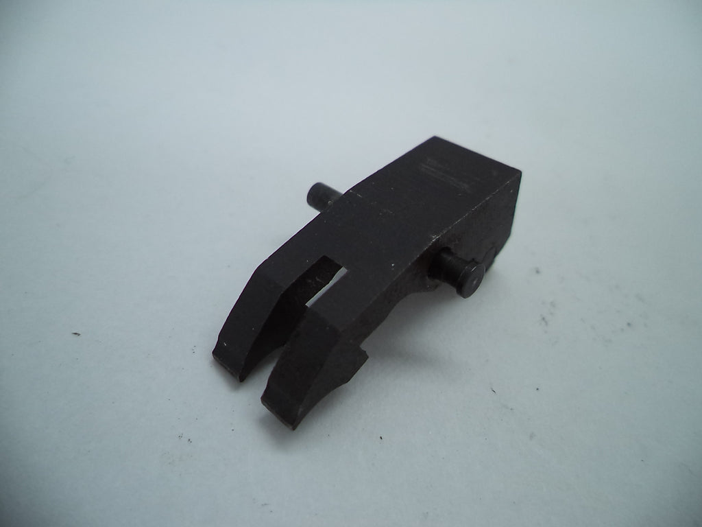 3460U2 Smith & Wesson Pistol Model 39 Lever Assembly & Pin Used Part 9MM