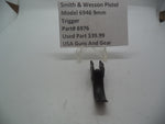 6976 Smith & Wesson Model 6946  9mm  Trigger Used Parts