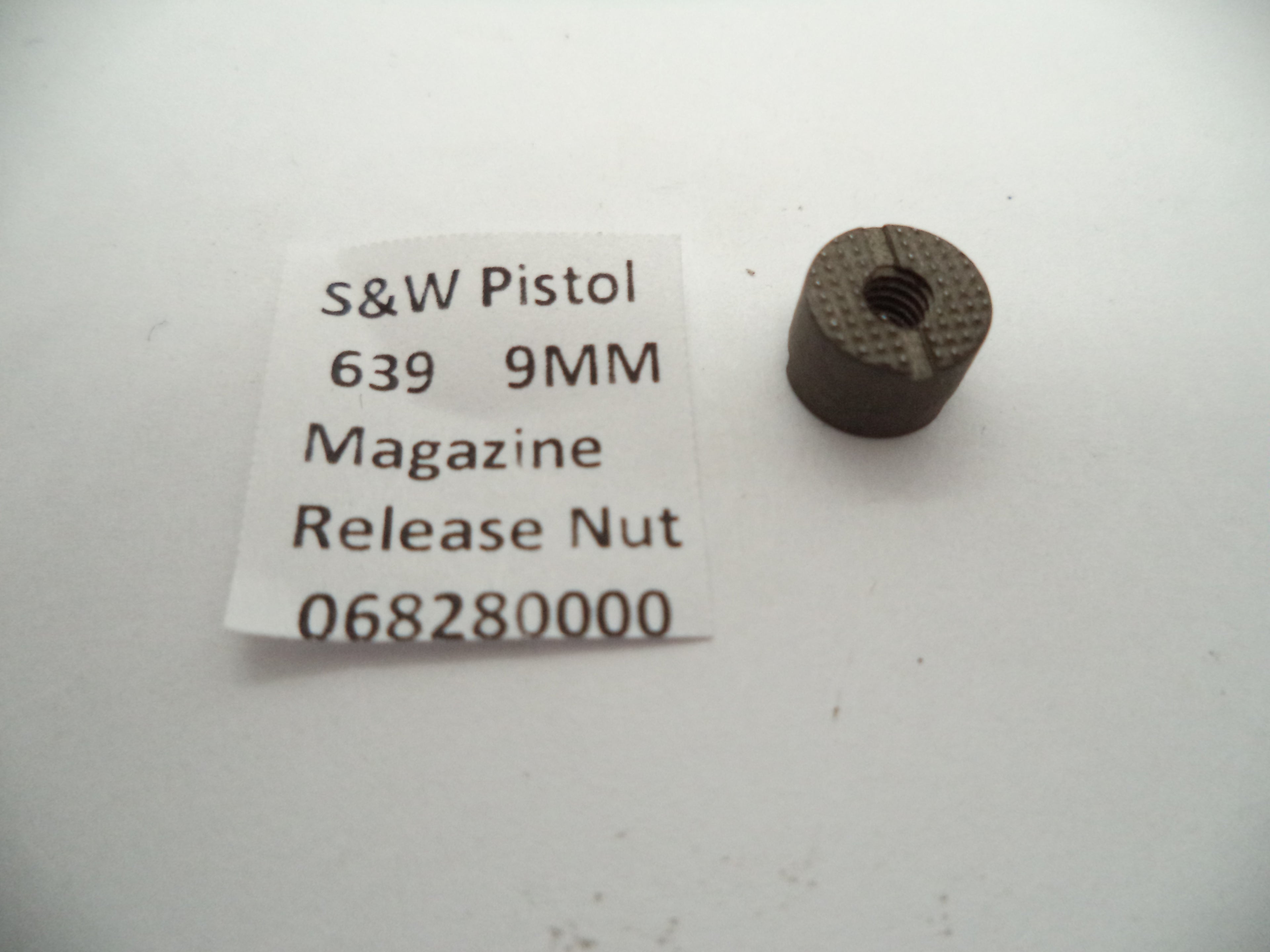 USA Guns And Gear - USA Guns And Gear Auto Pistols - Gun Parts Smith & Wesson - Smith & Wesson