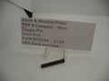 MP9C4A Smith & Wesson Pistol M&P 9 Compact Trigger Pin 9mm  Used Part