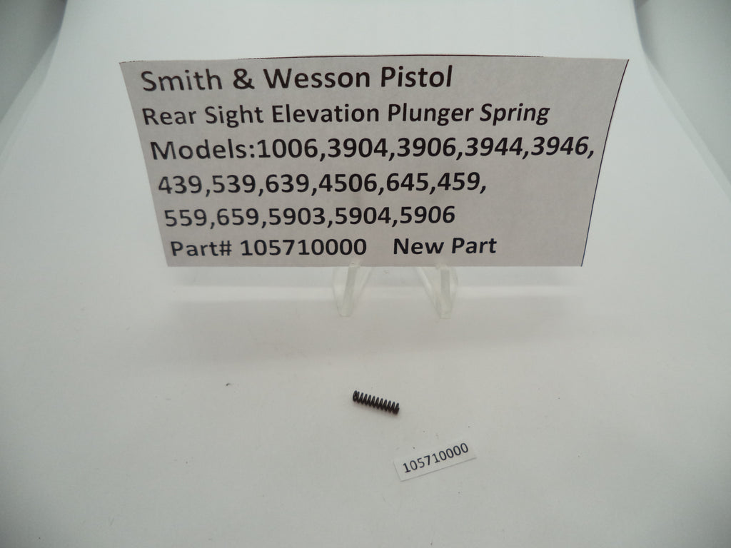 USA Guns And Gear - USA Guns And Gear Auto Pistols - Gun Parts Smith & Wesson - Smith & Wesson