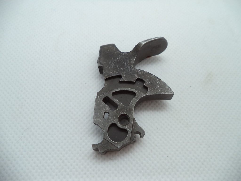 S&W N Frame MIM Hammer .500" Wide Spur - All Models 293540000