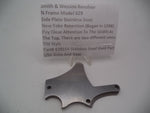 629154 Smith & Wesson N Frame Model 629 Side Plate .44 Magnum Used