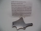 629154 Smith & Wesson N Frame Model 629 Side Plate .44 Magnum Used