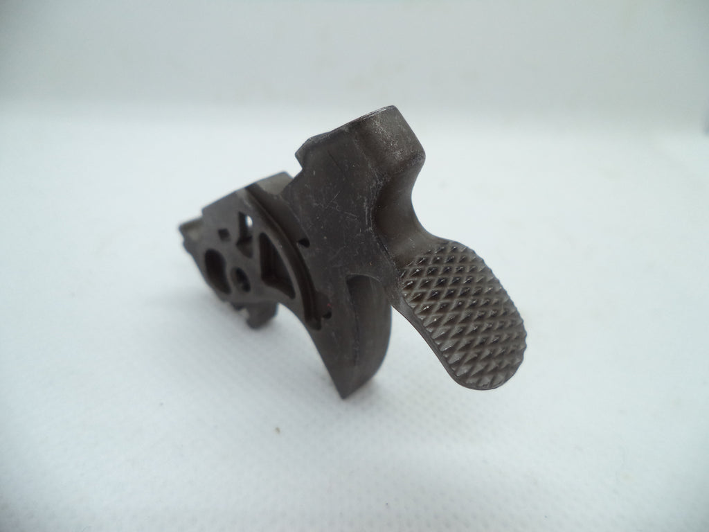 S&W N Frame MIM Hammer .500" Wide Spur - All Models 293540000