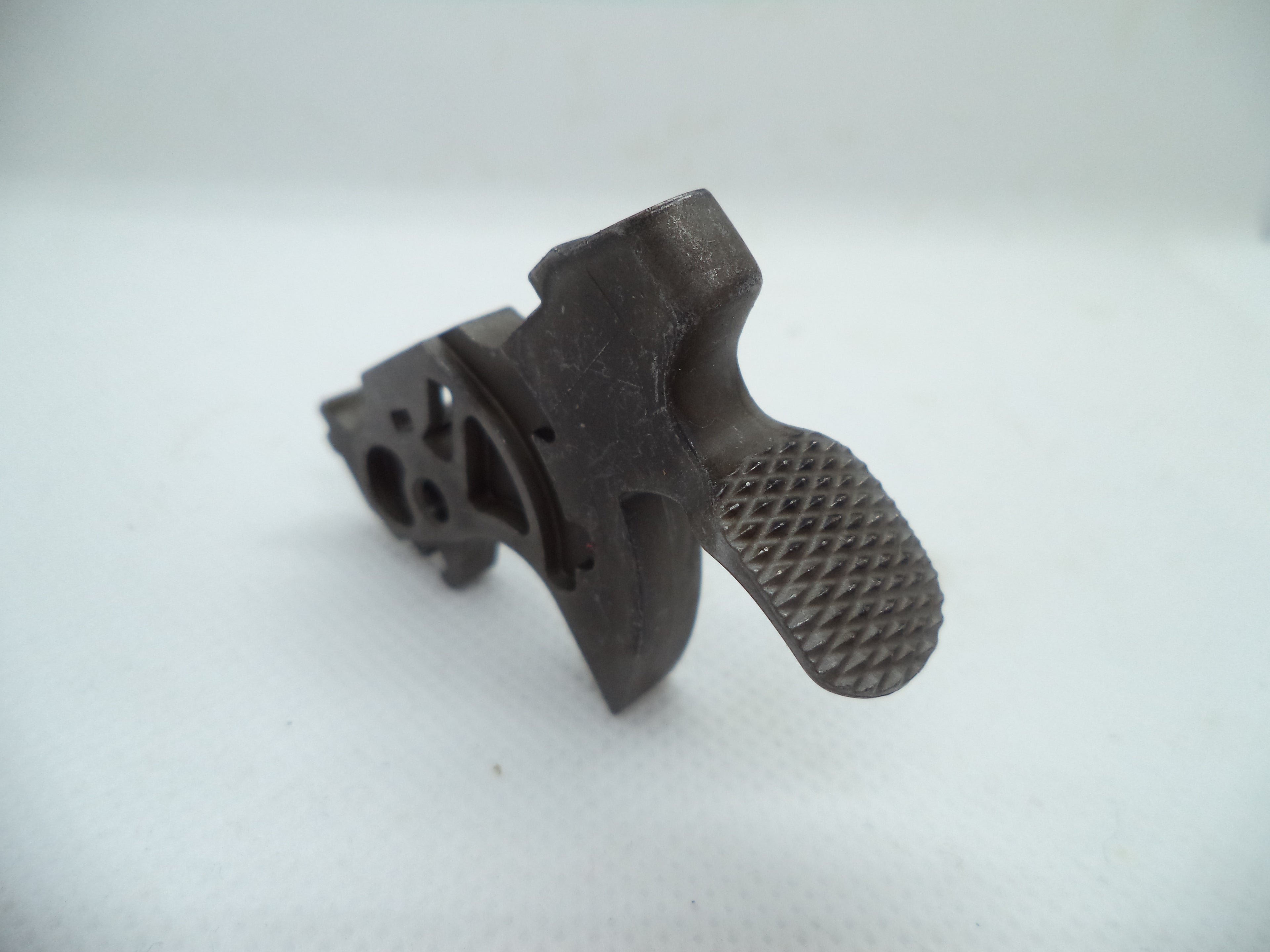 S&W N Frame MIM Hammer .500" Wide Spur - All Models 293540000