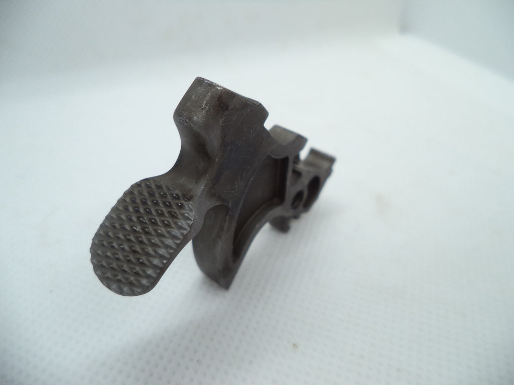 S&W N Frame MIM Hammer .500" Wide Spur - All Models 293540000