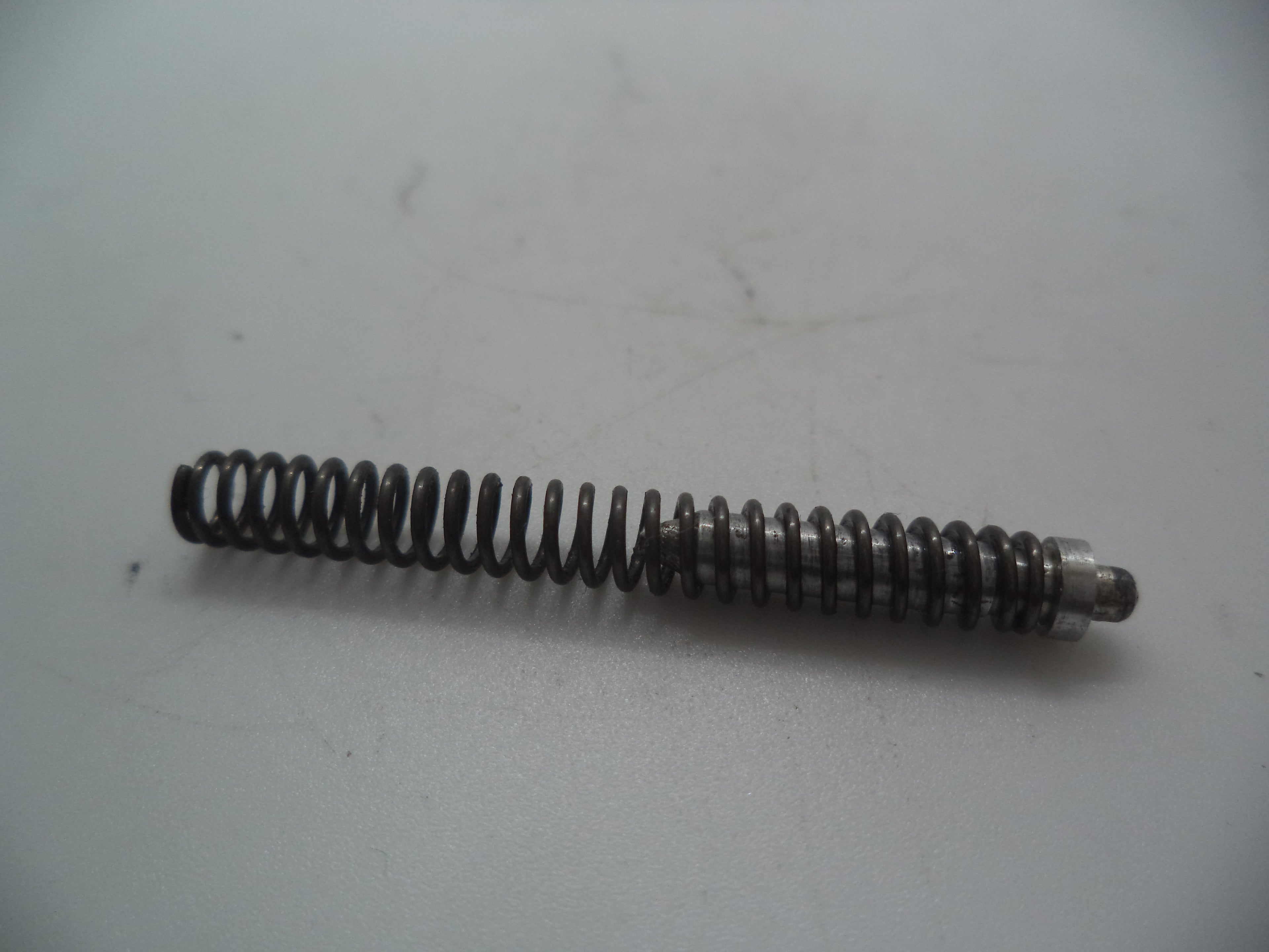 6910 Smith & Wesson Model 6946  9mm  Draw Bar Plunger & Spring Used Parts