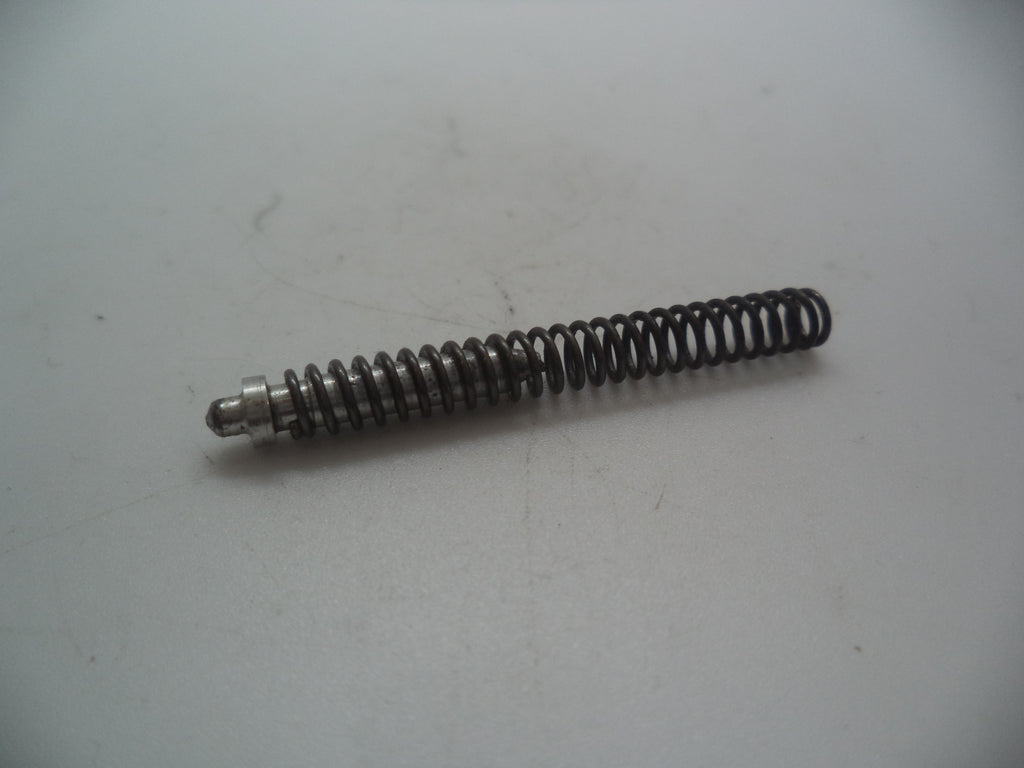 6910 Smith & Wesson Model 6946  9mm  Draw Bar Plunger & Spring Used Parts