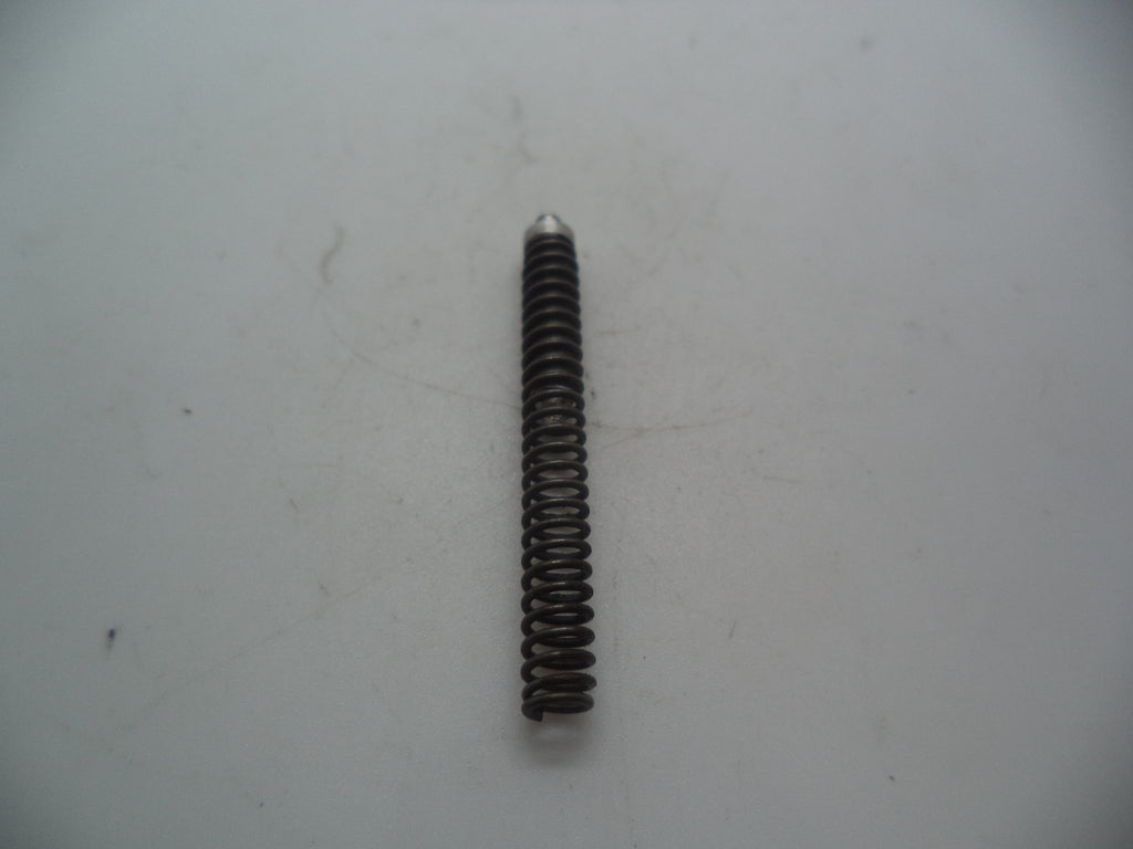 6910 Smith & Wesson Model 6946  9mm  Draw Bar Plunger & Spring Used Parts