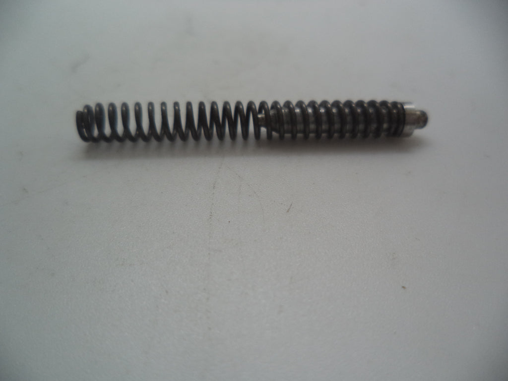 6910 Smith & Wesson Model 6946  9mm  Draw Bar Plunger & Spring Used Parts