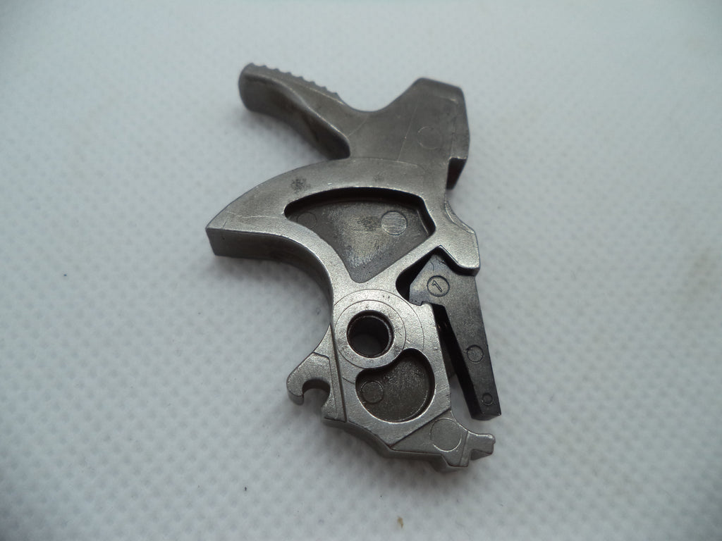 Smith & Wesson K/L Frame Hammer Assembly .265" MIM New Style - 293640000