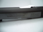 1160U2 Smith & Wesson Pistol Model 39 Slide Assembly Used Part 9MM