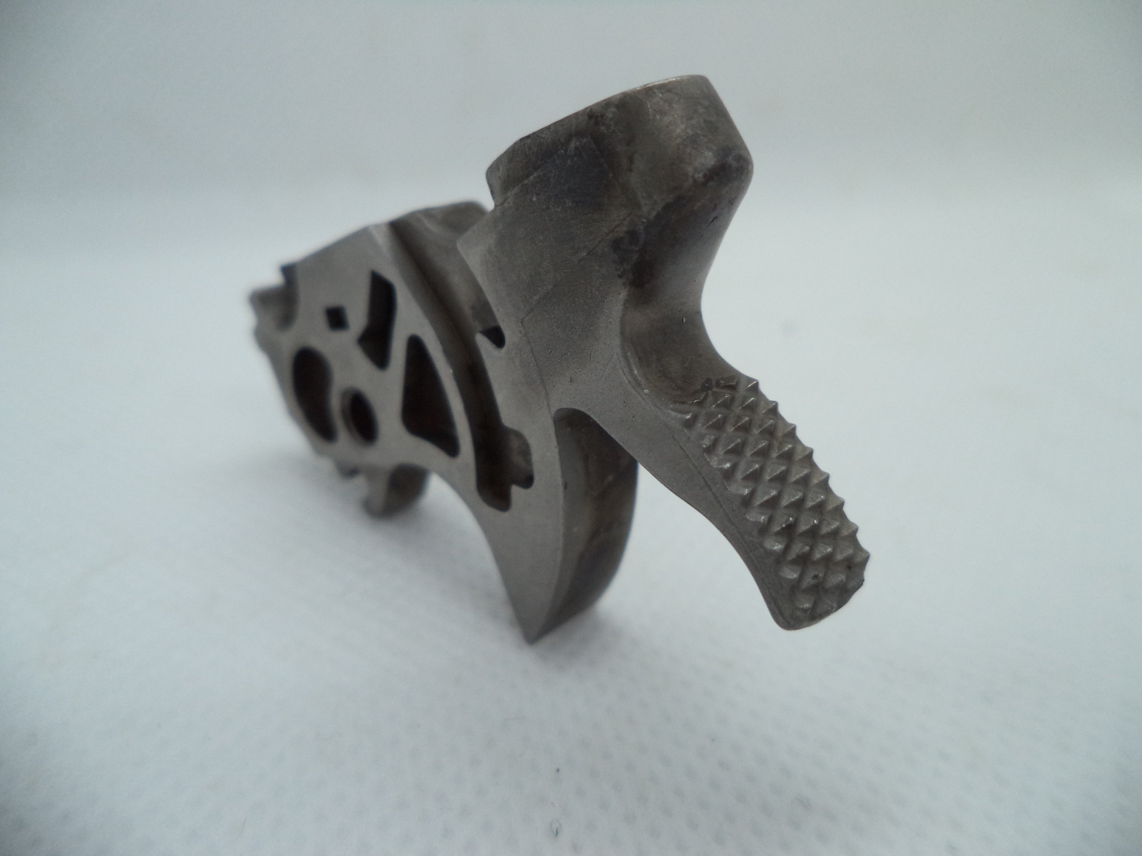 Smith & Wesson K/L Frame Hammer Assembly .265" MIM New Style - 293640000