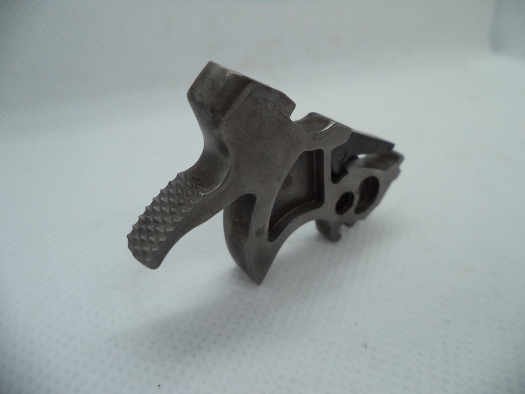 Smith & Wesson K/L Frame Hammer Assembly .265" MIM New Style - 293640000