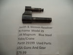 29199 Smith & Wesson N Frame Model 29 Yoke/Crane .44 Magnum Used Part