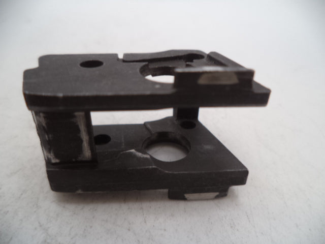 Smith & Wesson Pistol M&P 9C 1.0 Locking Block 9mm MP9C2B Used