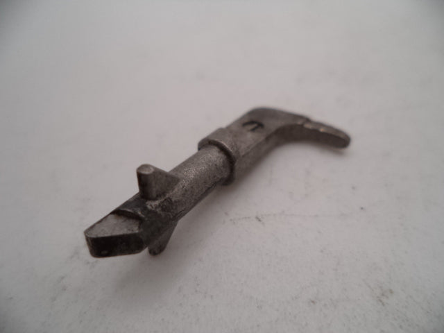 469-13 Smith & Wesson Pistol Model 469  9mm Disconnector Assembly  Used Part