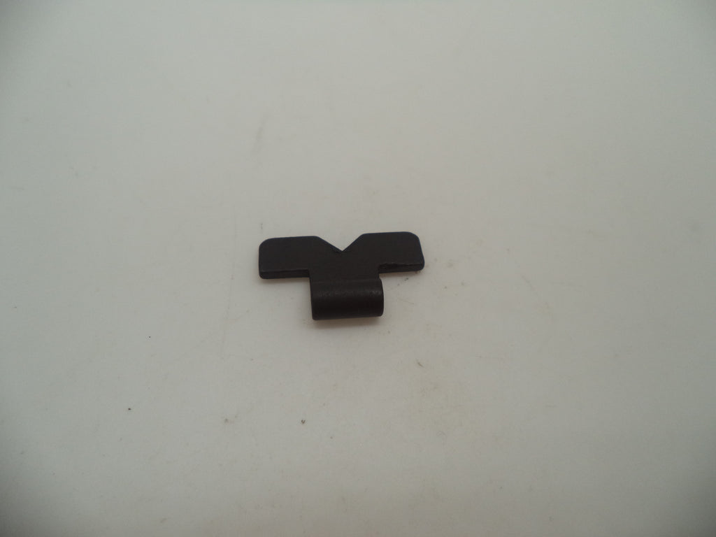 Smith & Wesson K/L/N Frame Rear Sight Blade - .160" V-Notch - Factory New Part 229540000