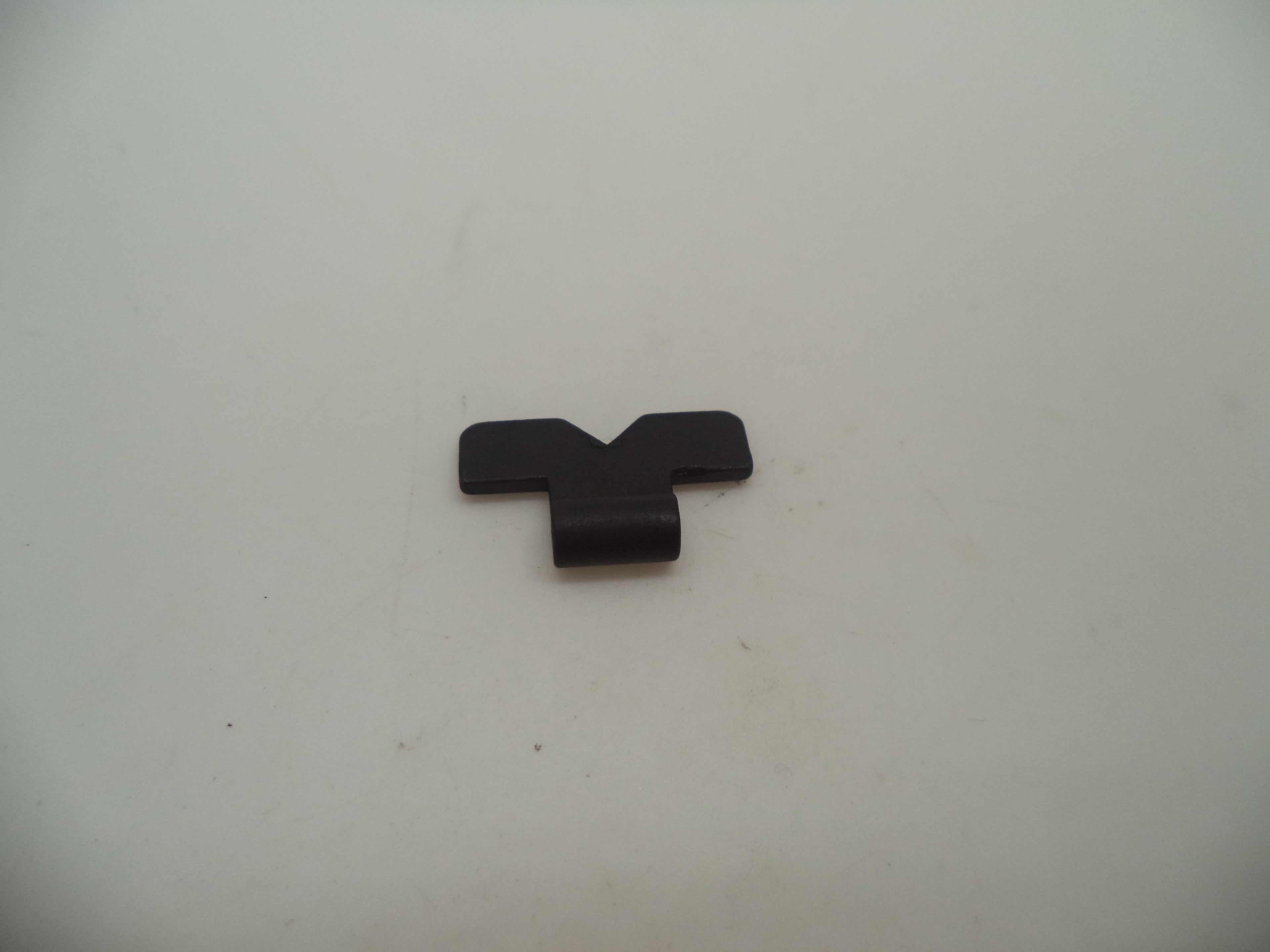 Smith & Wesson K/L/N Frame Rear Sight Blade - .160" V-Notch - Factory New Part 229540000