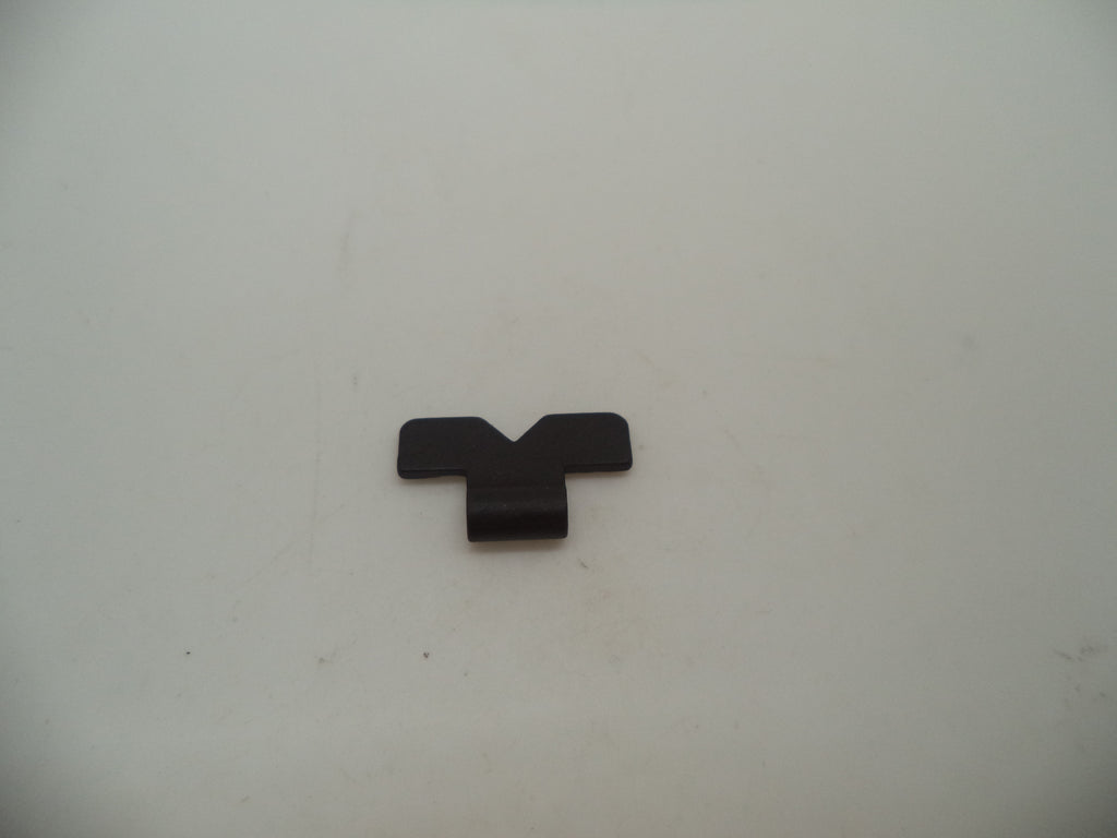 Smith & Wesson K/L/N Frame Rear Sight Blade - .160" V-Notch - Factory New Part 229540000