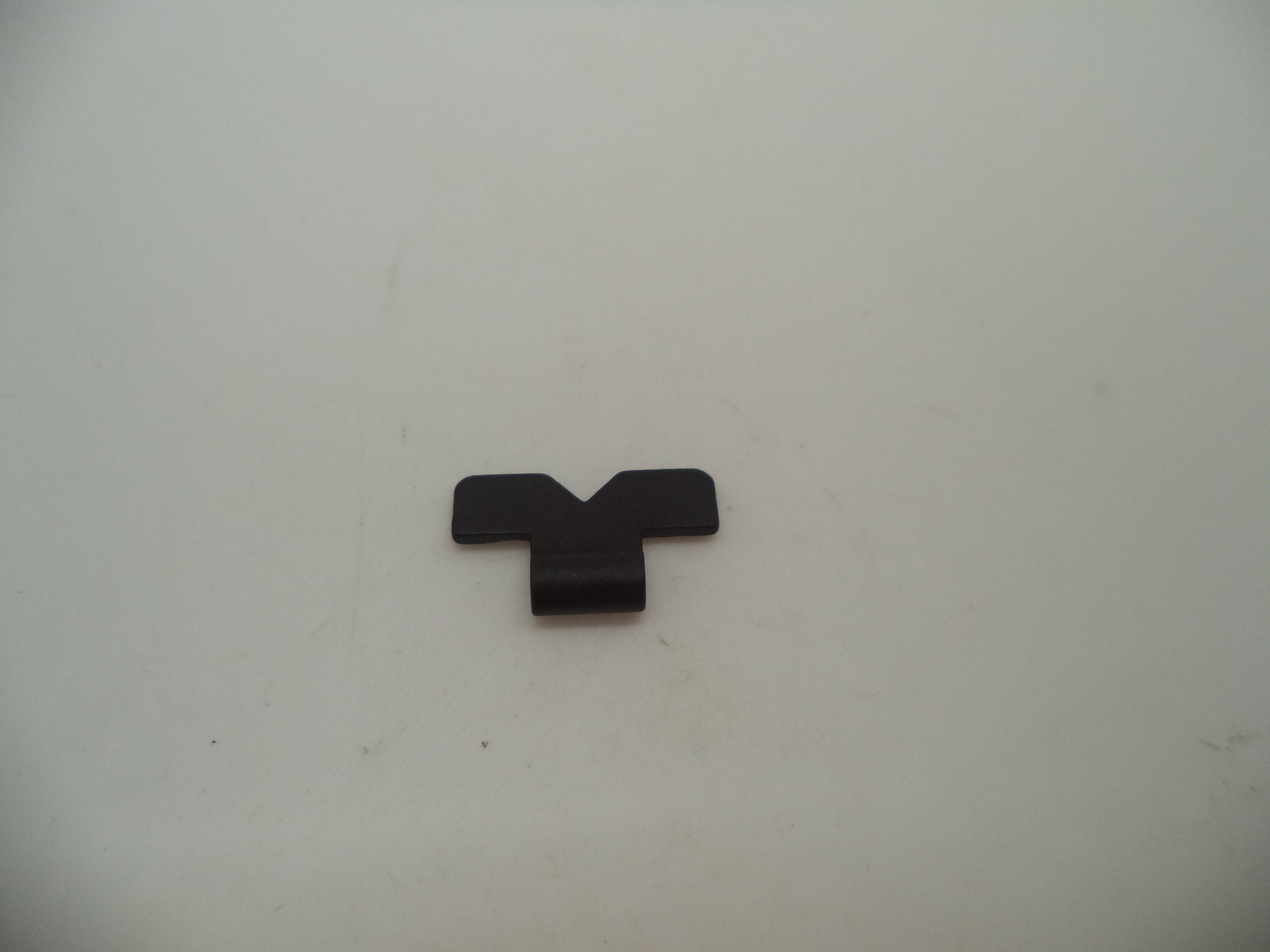 Smith & Wesson K/L/N Frame Rear Sight Blade - .160" V-Notch - Factory New Part 229540000