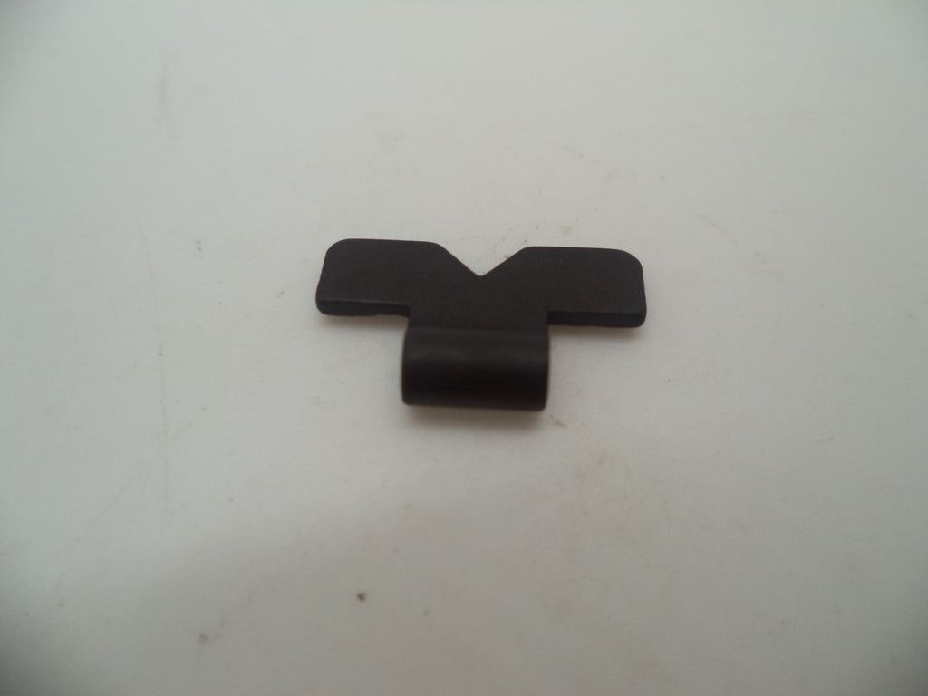 Smith & Wesson K/L/N Frame Rear Sight Blade - .160" V-Notch - Factory New Part 229540000