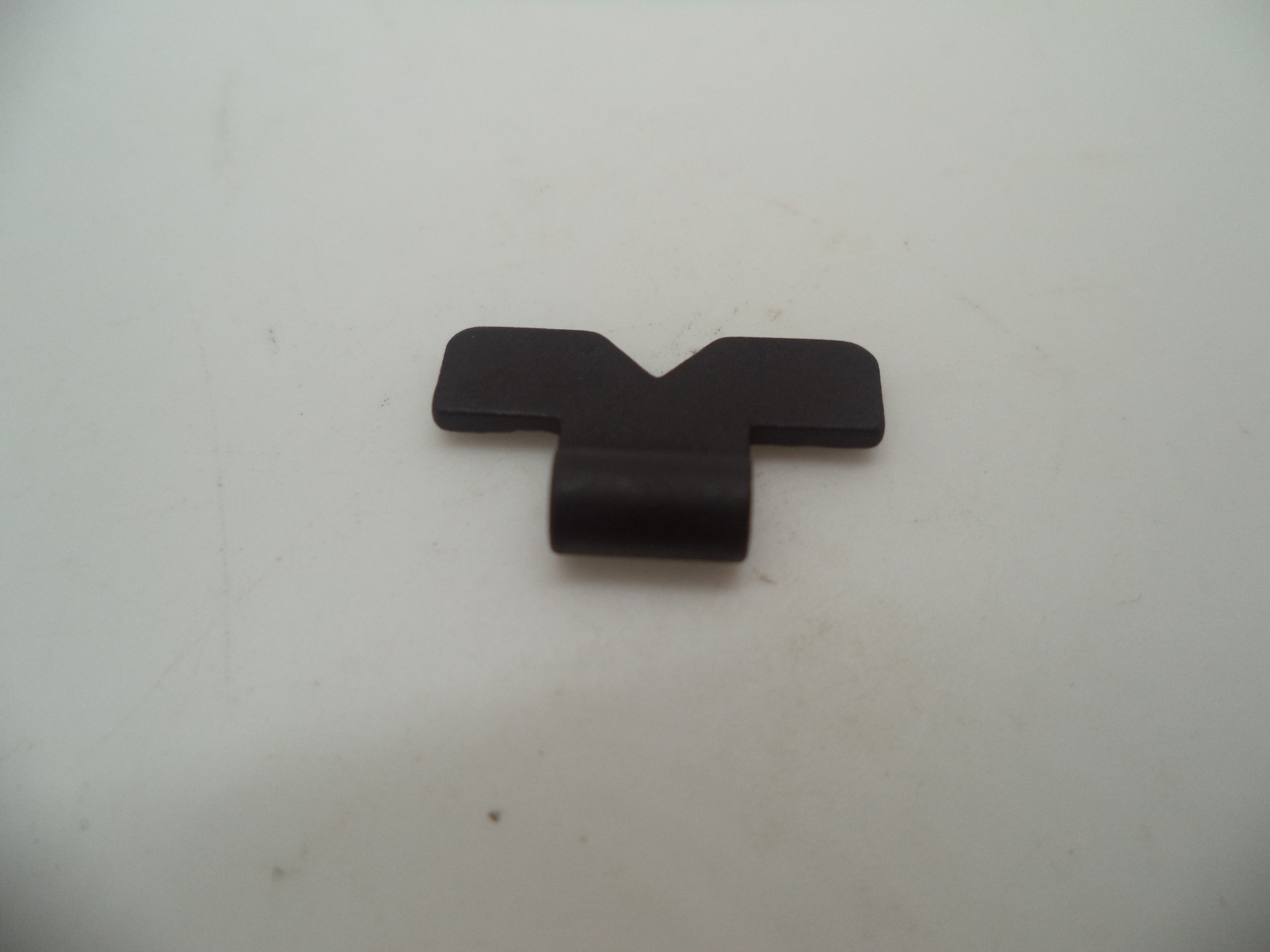 Smith & Wesson K/L/N Frame Rear Sight Blade - .160" V-Notch - Factory New Part 229540000