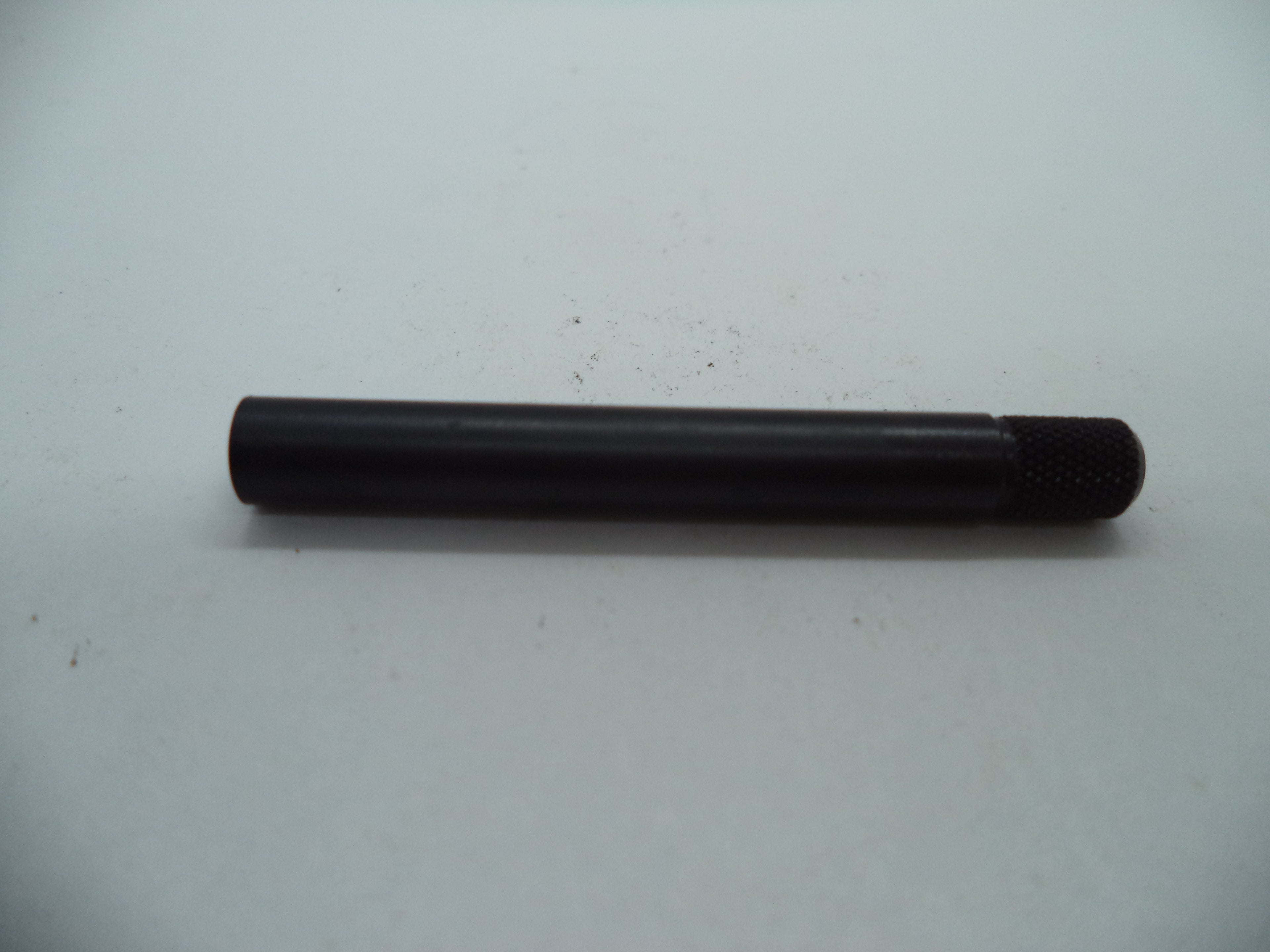 Smith & Wesson J Frame Extractor Rod 3" Blue Steel Models 36/37/38 Factory New 037920000