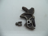 386114 Smith & Wesson Revolver L Frame Model 386SC .375" Hammer .357 Mag