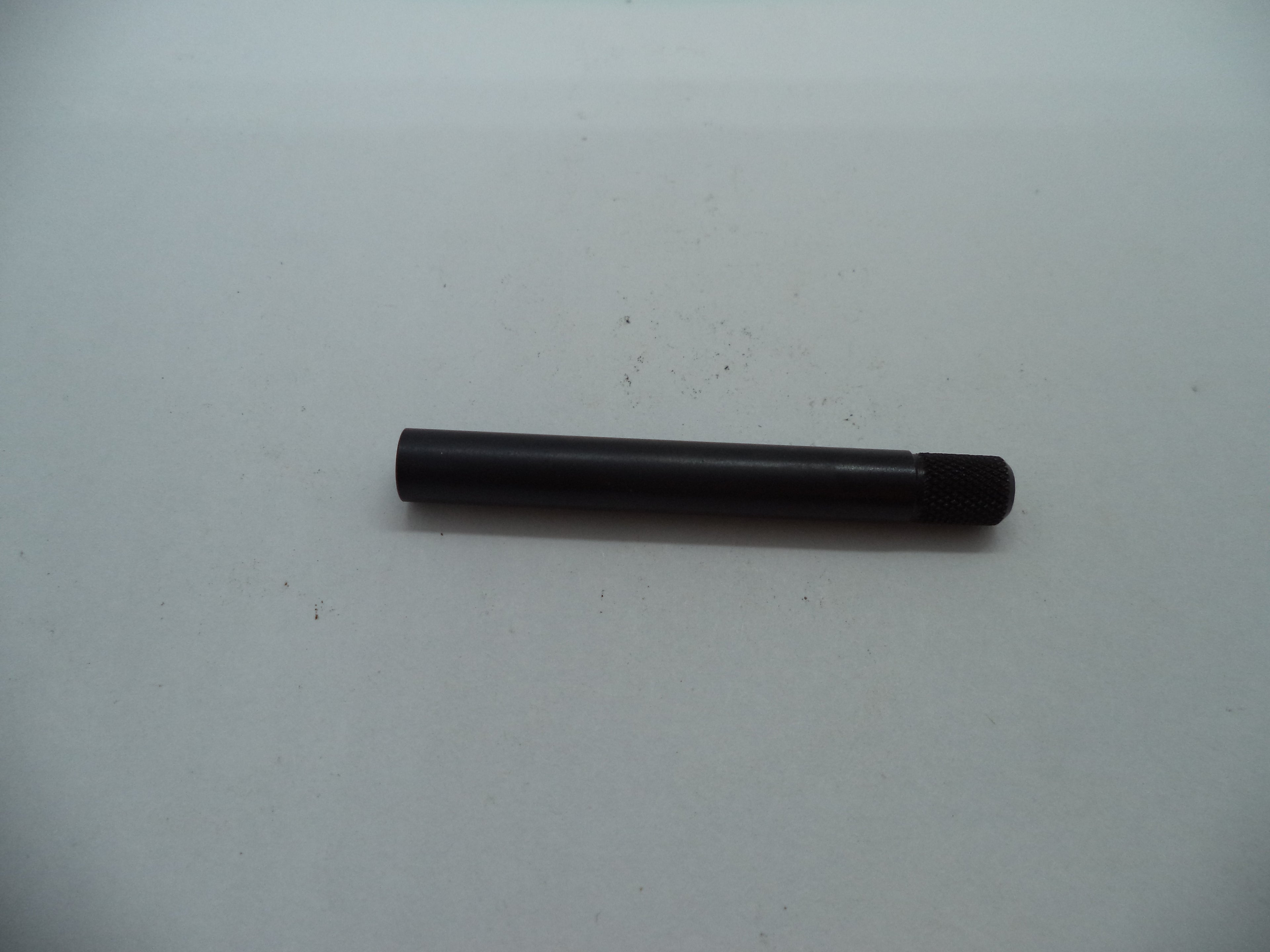 Smith & Wesson J Frame Extractor Rod 3" Blue Steel Models 36/37/38 Factory New 037920000