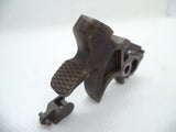 386114 Smith & Wesson Revolver L Frame Model 386SC .375" Hammer .357 Mag