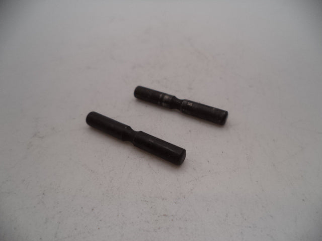469-14 Smith & Wesson Pistol Model 469  9mm Trigger Pin & Insert Pin Used Part