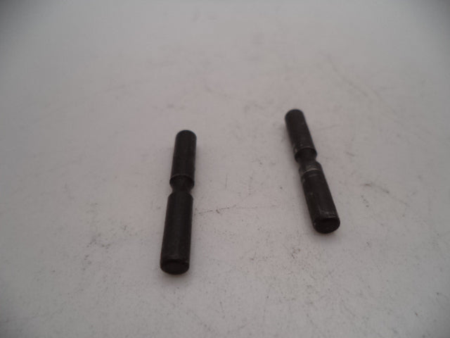 469-14 Smith & Wesson Pistol Model 469  9mm Trigger Pin & Insert Pin Used Part