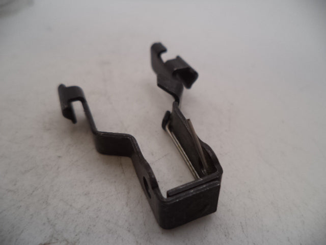 MP9C5B Smith & Wesson Pistol M&P 9C 1.0  Slide Stop Assembly  9mm Used Part