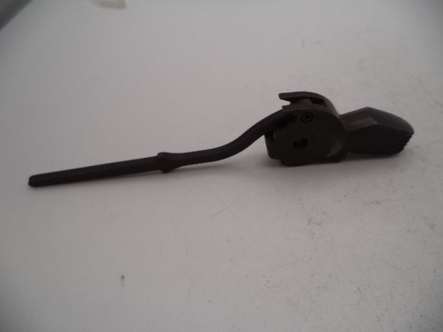 469-8 Smith & Wesson Pistol Model 469  9mm Hammer & Stirrup  Used Part