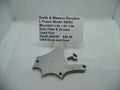 386160 Smith & Wesson L Frame Model 386SC Side Plate & Screws .357 Magnum